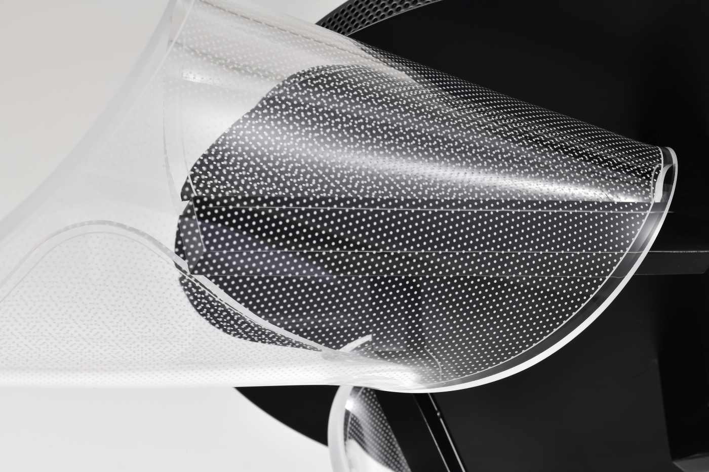 SEDONA 22" LED FLUSH MOUNT - 62-2284