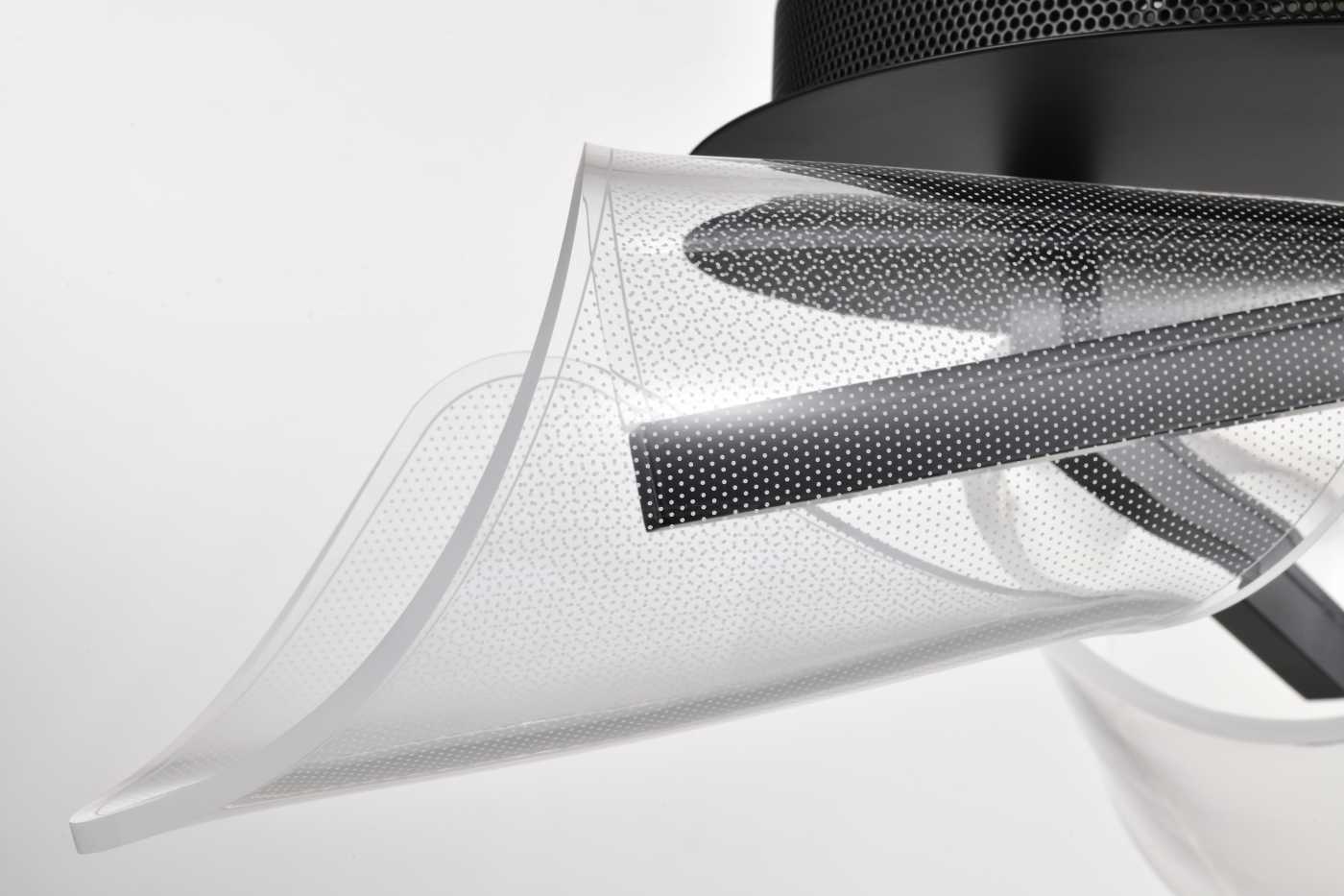 SEDONA 22" LED FLUSH MOUNT - 62-2284