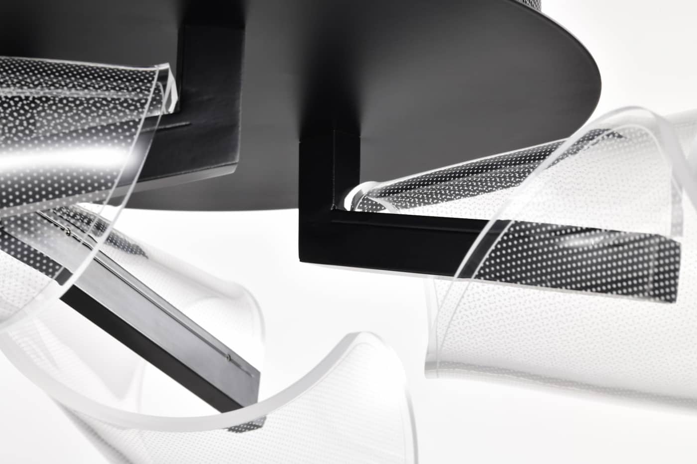 SEDONA 22" LED FLUSH MOUNT - 62-2284