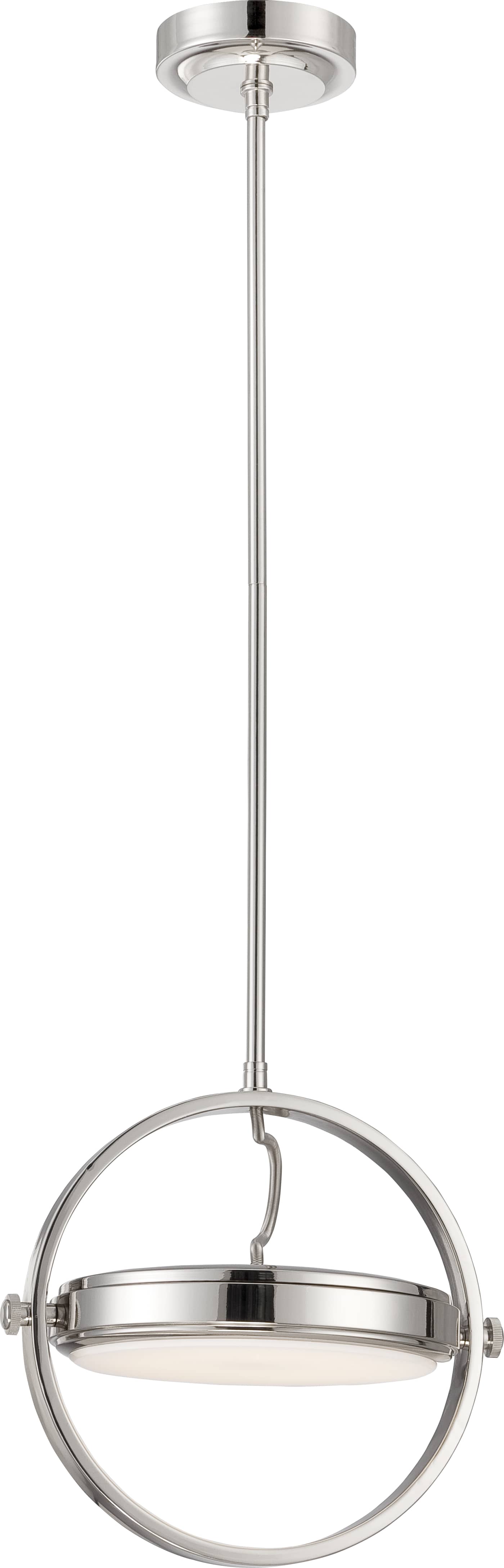 GYRO - LED ADJUSTABLE PENDANT - 62-229