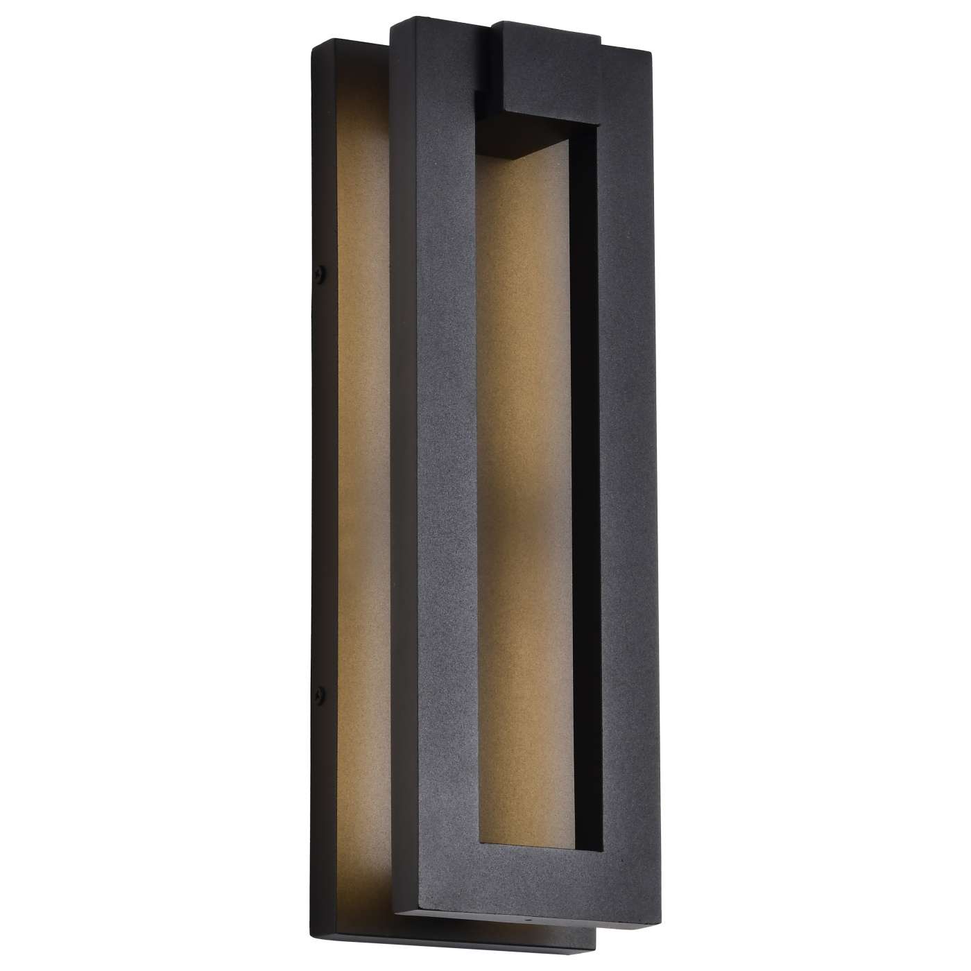 CREW 15" LED OUTDOOR SCONCE - 62-2301
