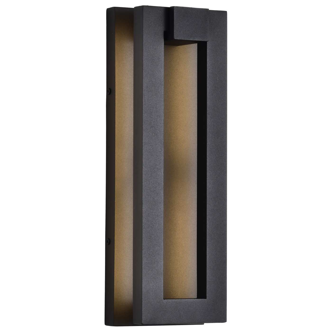 CREW 15" LED OUTDOOR SCONCE - 62-2301