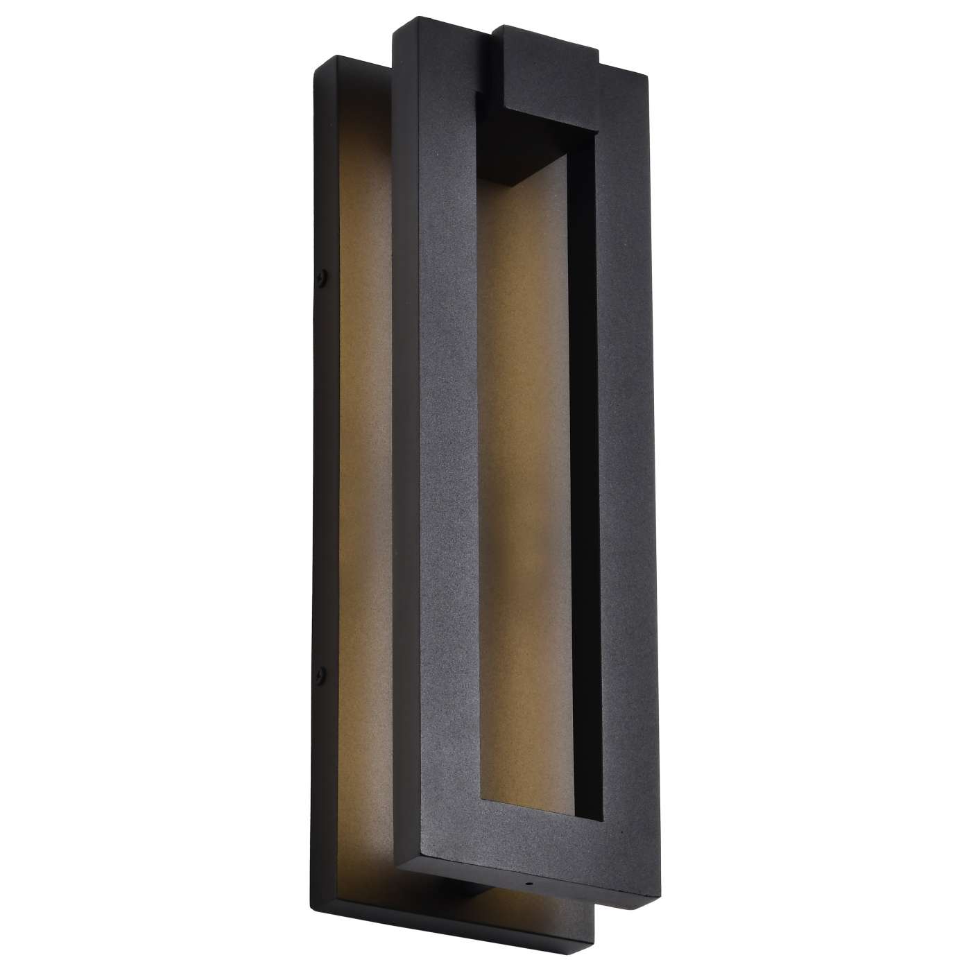 CREW 15" LED OUTDOOR SCONCE - 62-2301