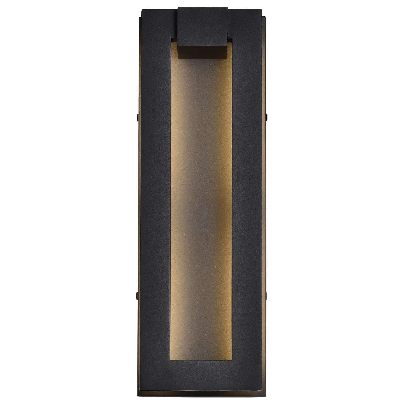 CREW 15" LED OUTDOOR SCONCE - 62-2301