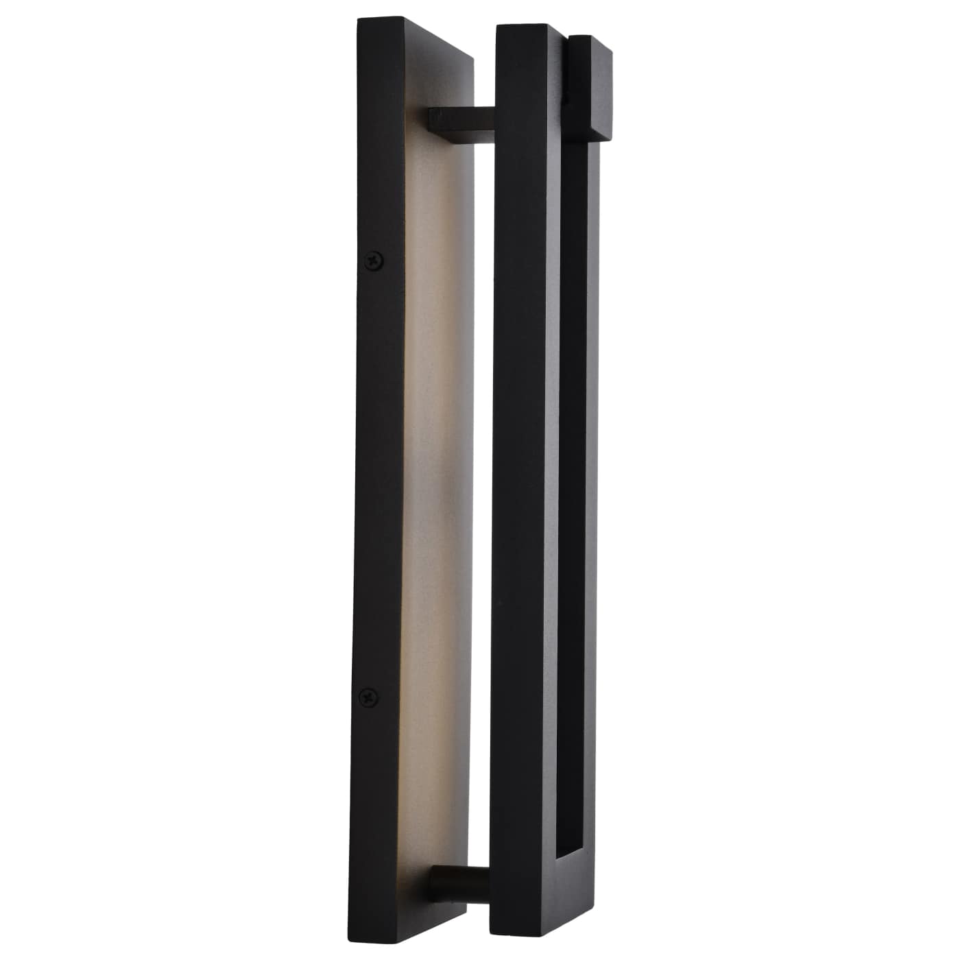 CREW 15" LED OUTDOOR SCONCE - 62-2301