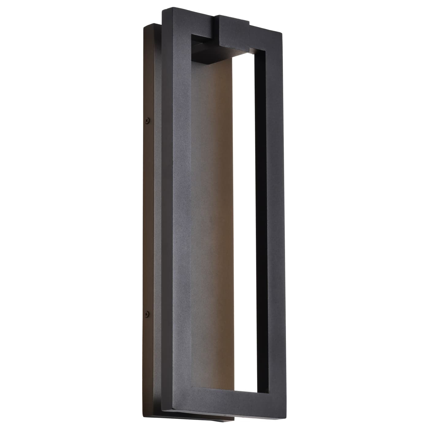 CREW 19" LED OUTDOOR SCONCE - 62-2302