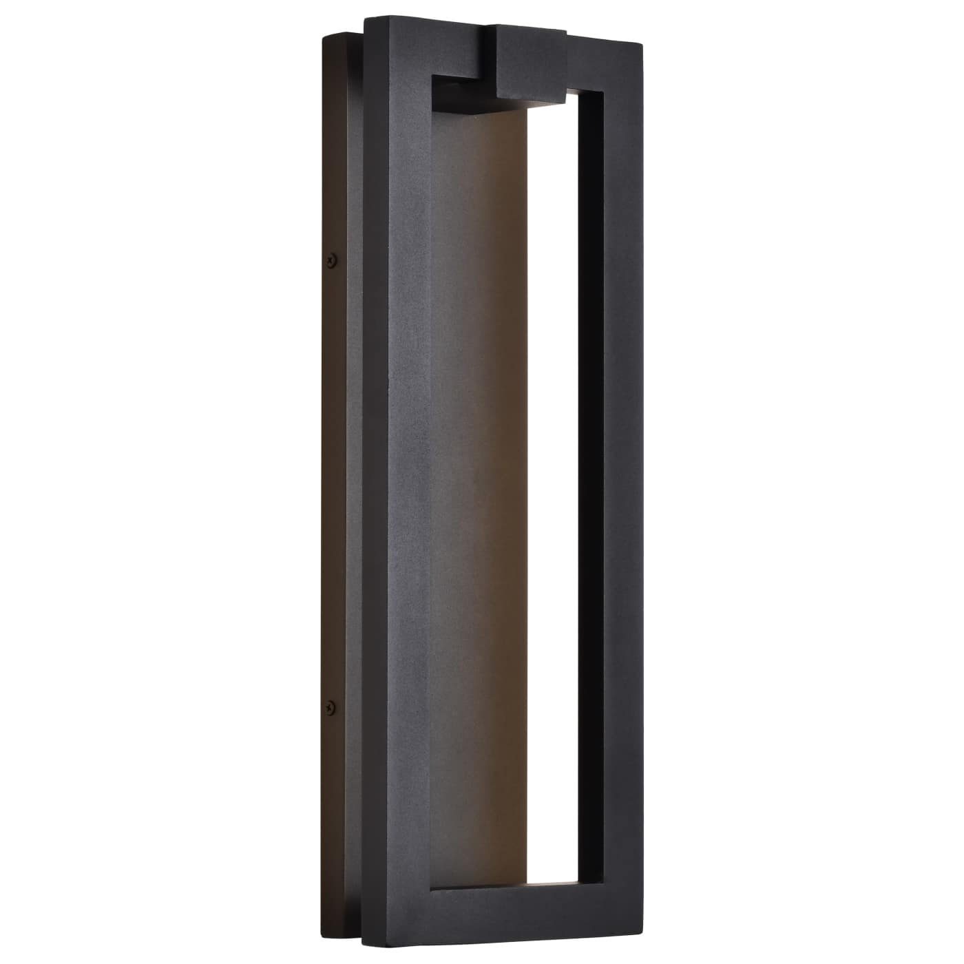 CREW 19" LED OUTDOOR SCONCE - 62-2302