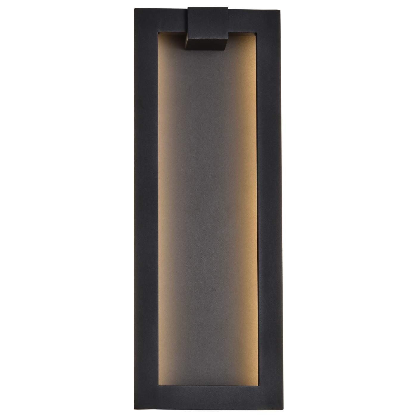 CREW 19" LED OUTDOOR SCONCE - 62-2302