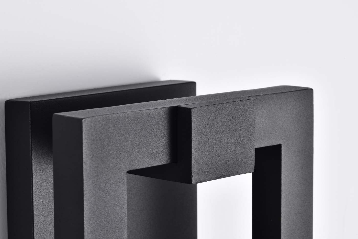 CREW 19" LED OUTDOOR SCONCE - 62-2302