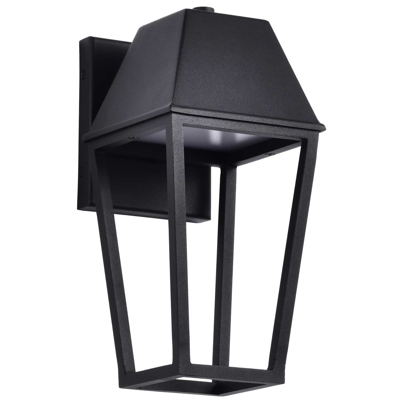 COLT LED SMALL OUTDOOR LANTERN - 62-2310