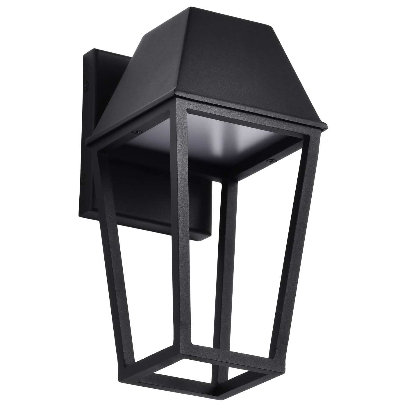 COLT LED SMALL OUTDOOR LANTERN - 62-2310