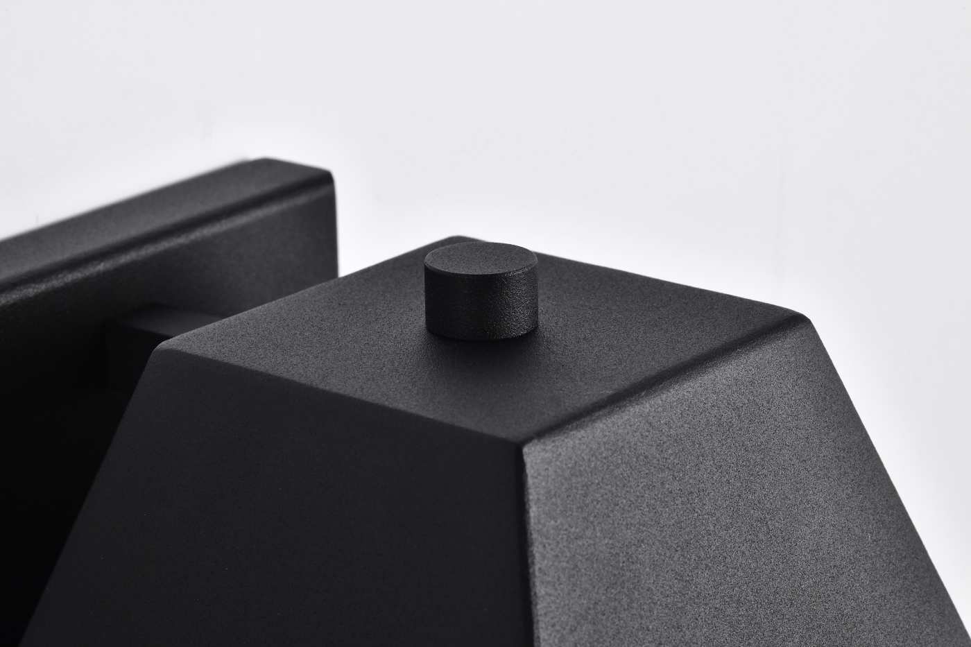 COLT LED SMALL OUTDOOR LANTERN - 62-2310