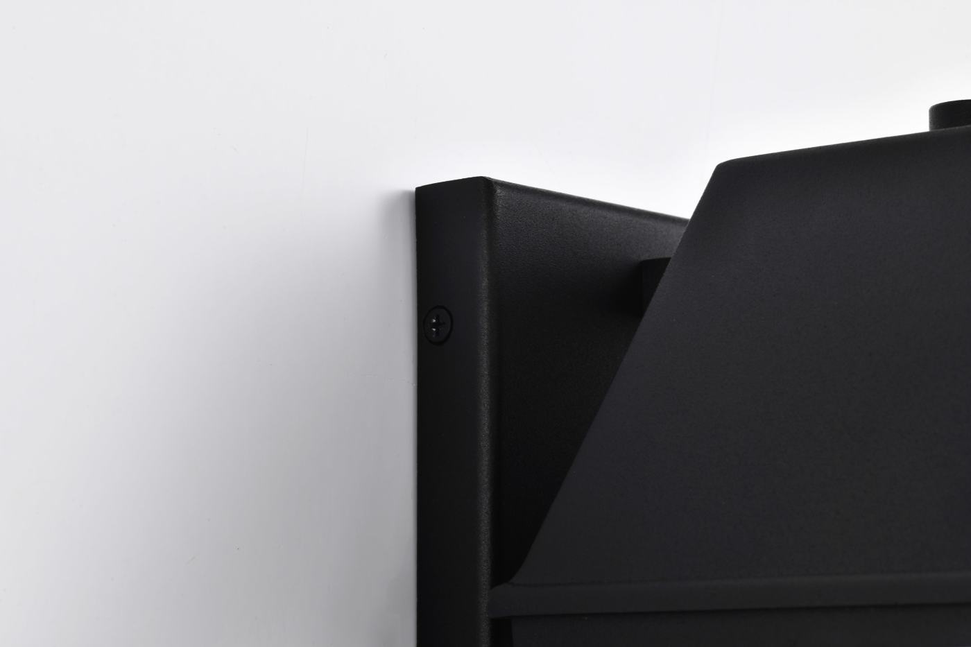 COLT LED SMALL OUTDOOR LANTERN - 62-2310