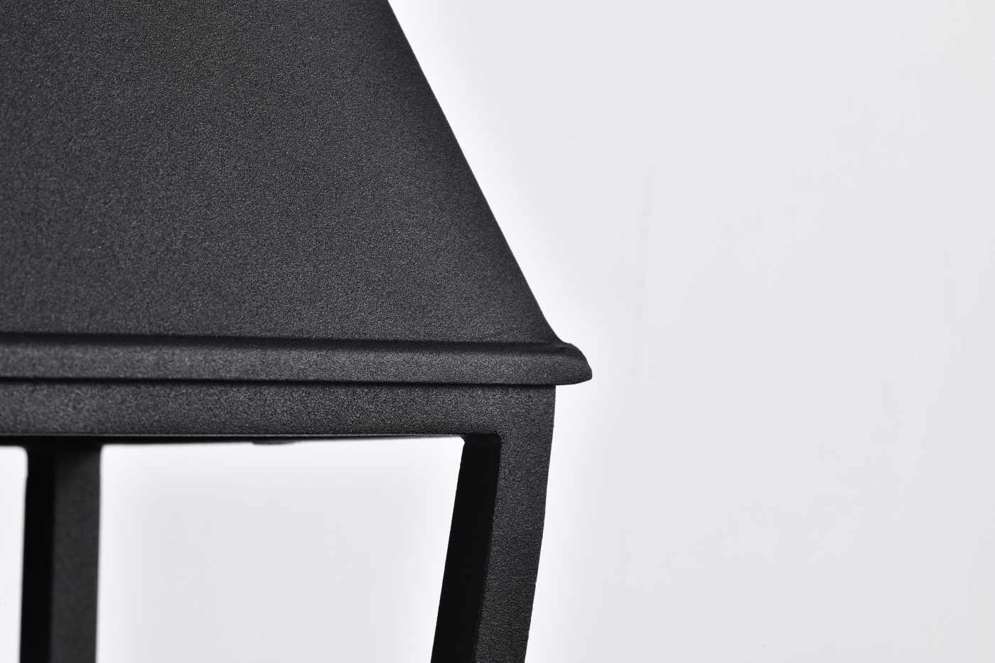 COLT LED SMALL OUTDOOR LANTERN - 62-2310