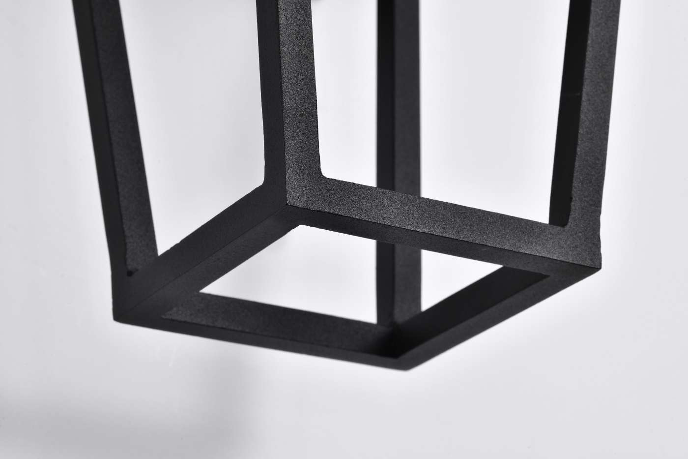 COLT LED SMALL OUTDOOR LANTERN - 62-2310