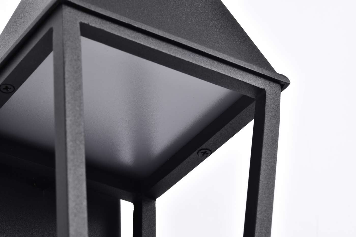 COLT LED SMALL OUTDOOR LANTERN - 62-2310