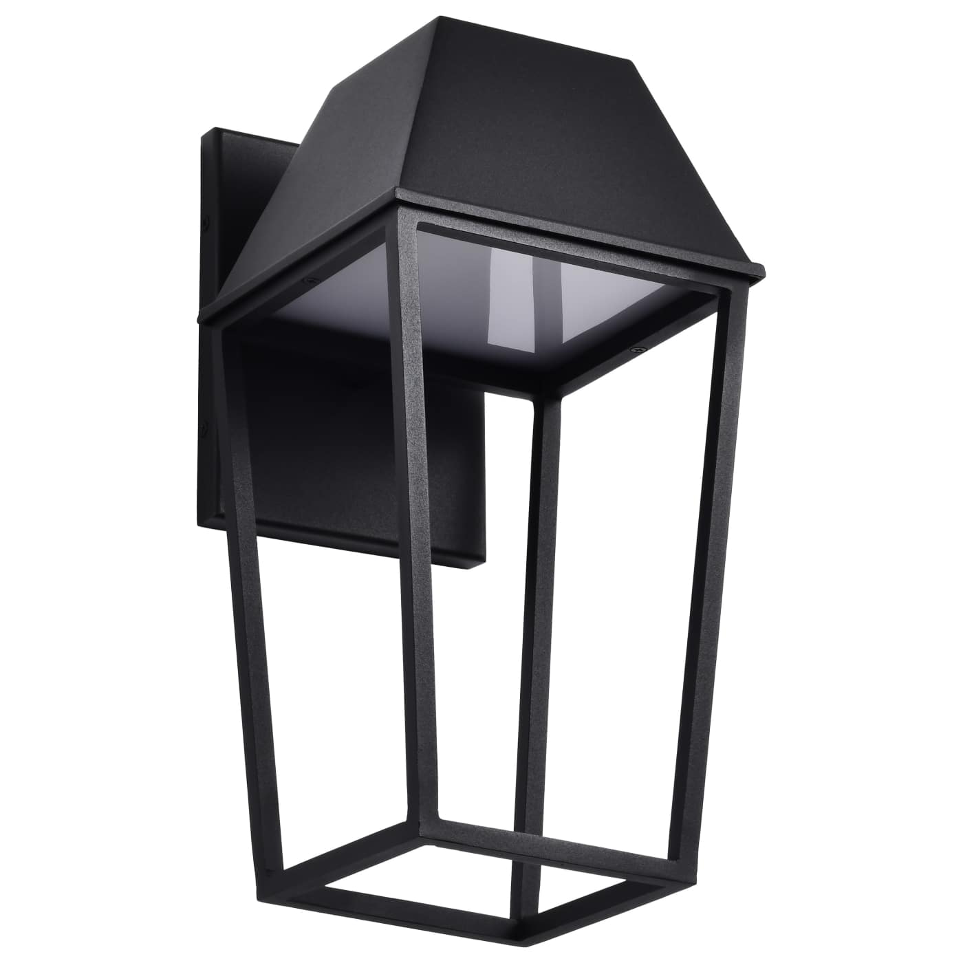COLT LED MED OUTDOOR LANTERN - 62-2311