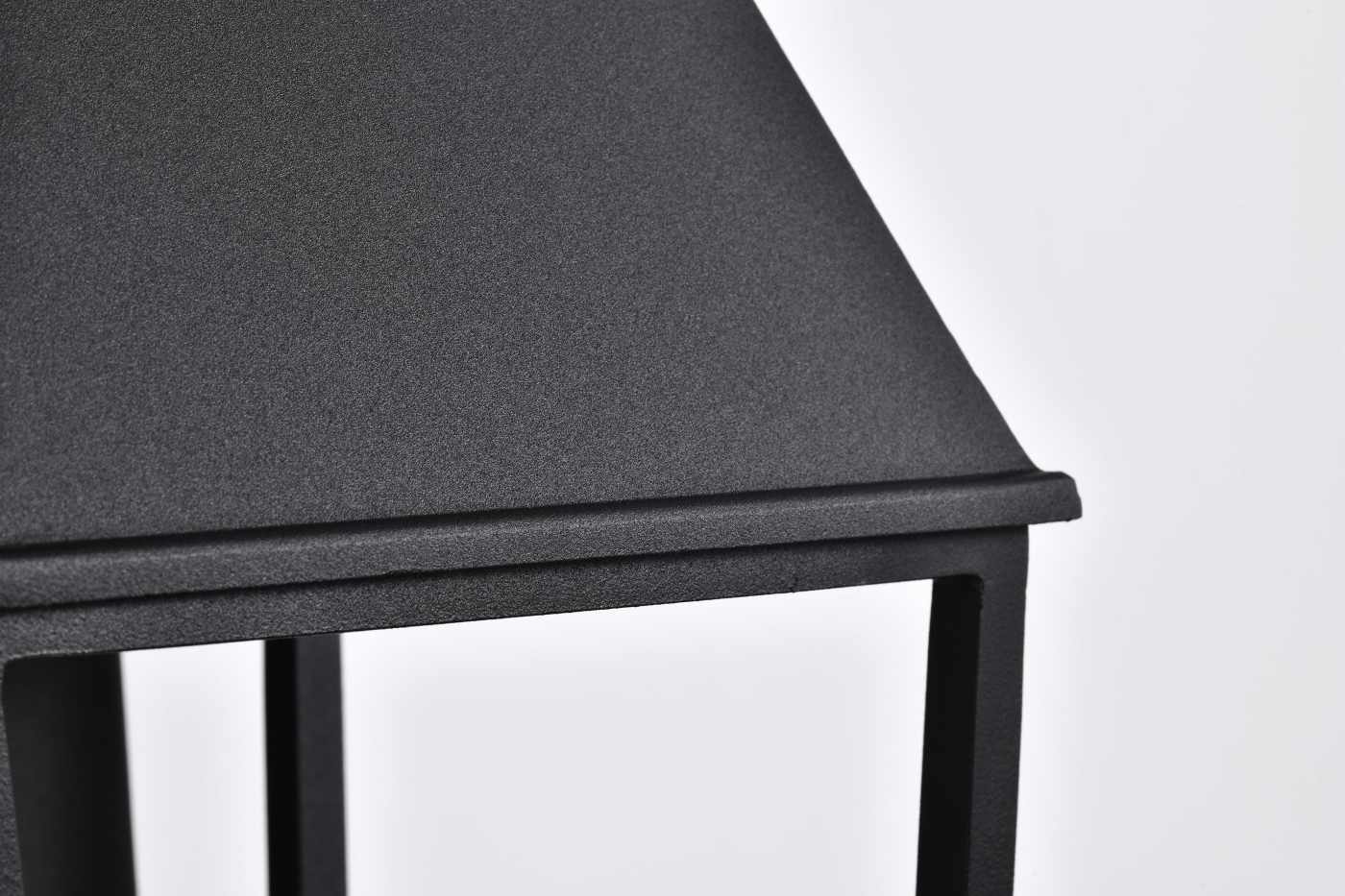 COLT LED MED OUTDOOR LANTERN - 62-2311