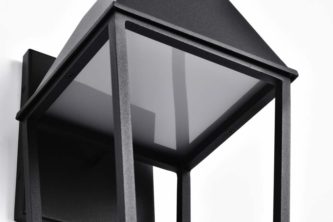 COLT LED MED OUTDOOR LANTERN - 62-2311