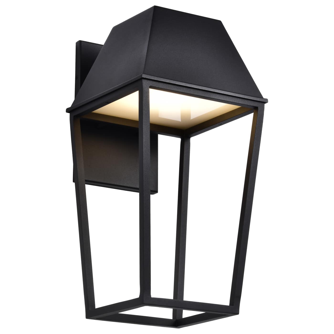 COLT LED LARGE OUTDOOR LANTERN - 62-2312