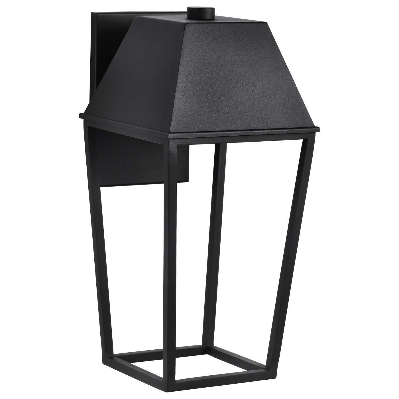 COLT LED LARGE OUTDOOR LANTERN - 62-2312