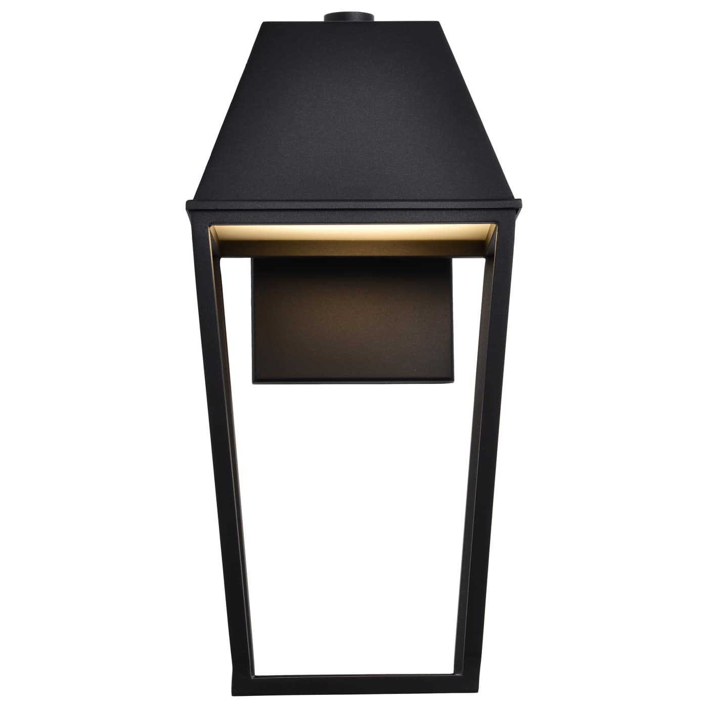 COLT LED LARGE OUTDOOR LANTERN - 62-2312