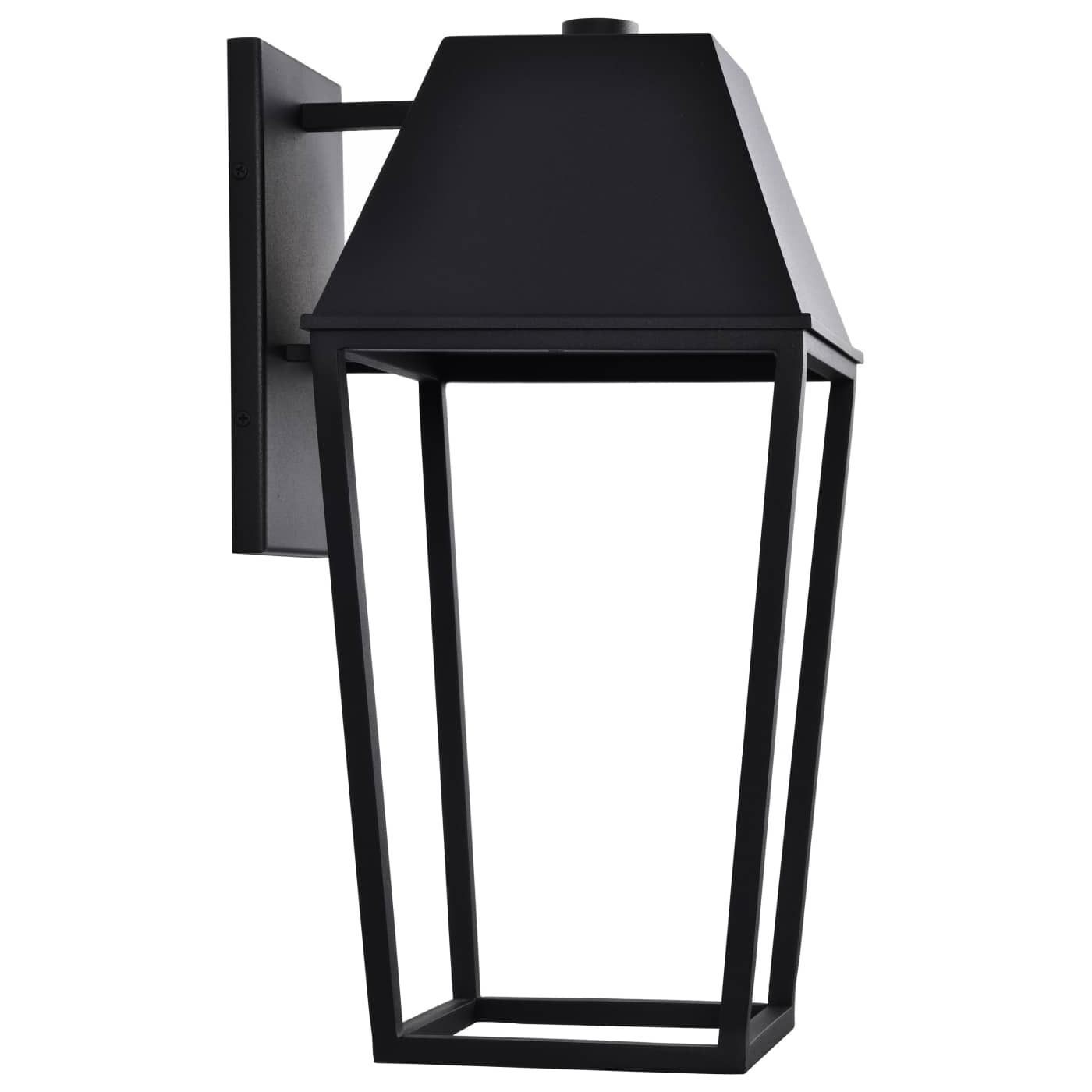COLT LED LARGE OUTDOOR LANTERN - 62-2312