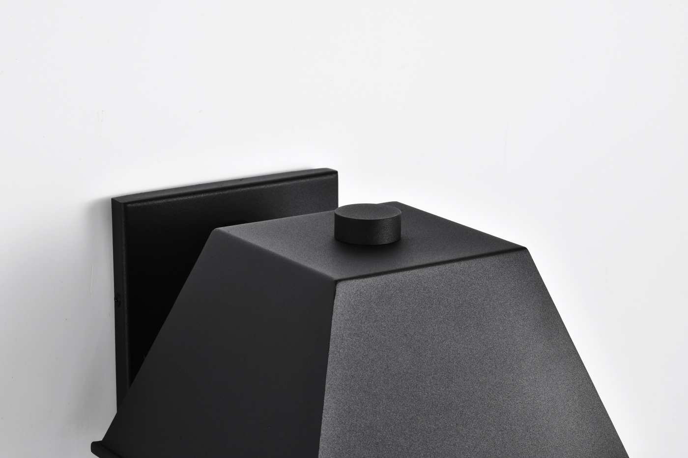 COLT LED LARGE OUTDOOR LANTERN - 62-2312