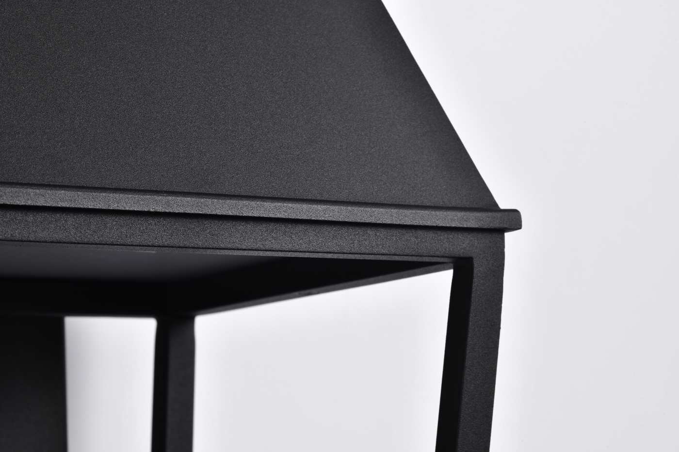 COLT LED LARGE OUTDOOR LANTERN - 62-2312