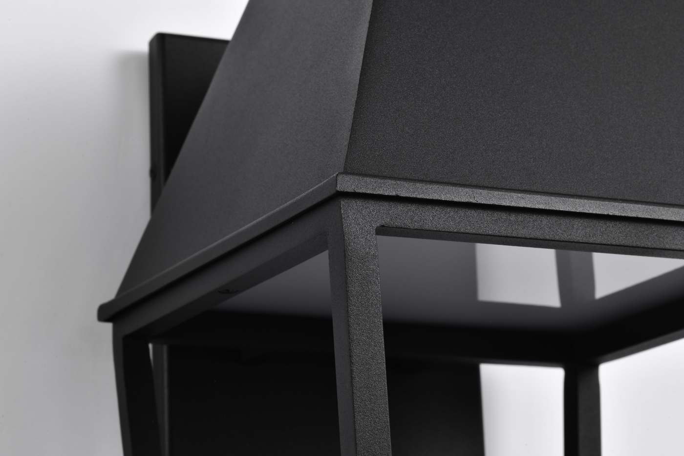 COLT LED LARGE OUTDOOR LANTERN - 62-2312