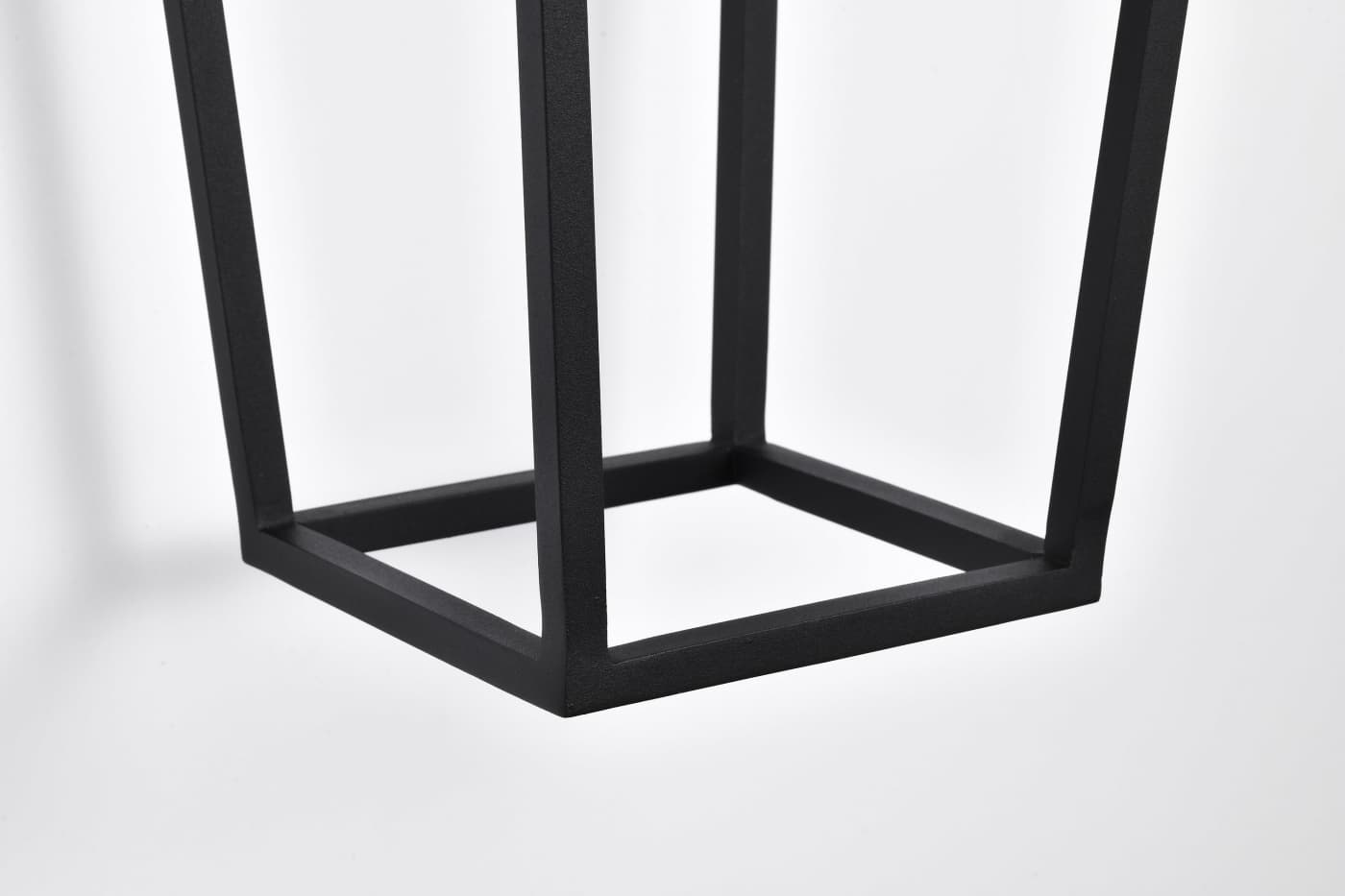 COLT LED LARGE OUTDOOR LANTERN - 62-2312