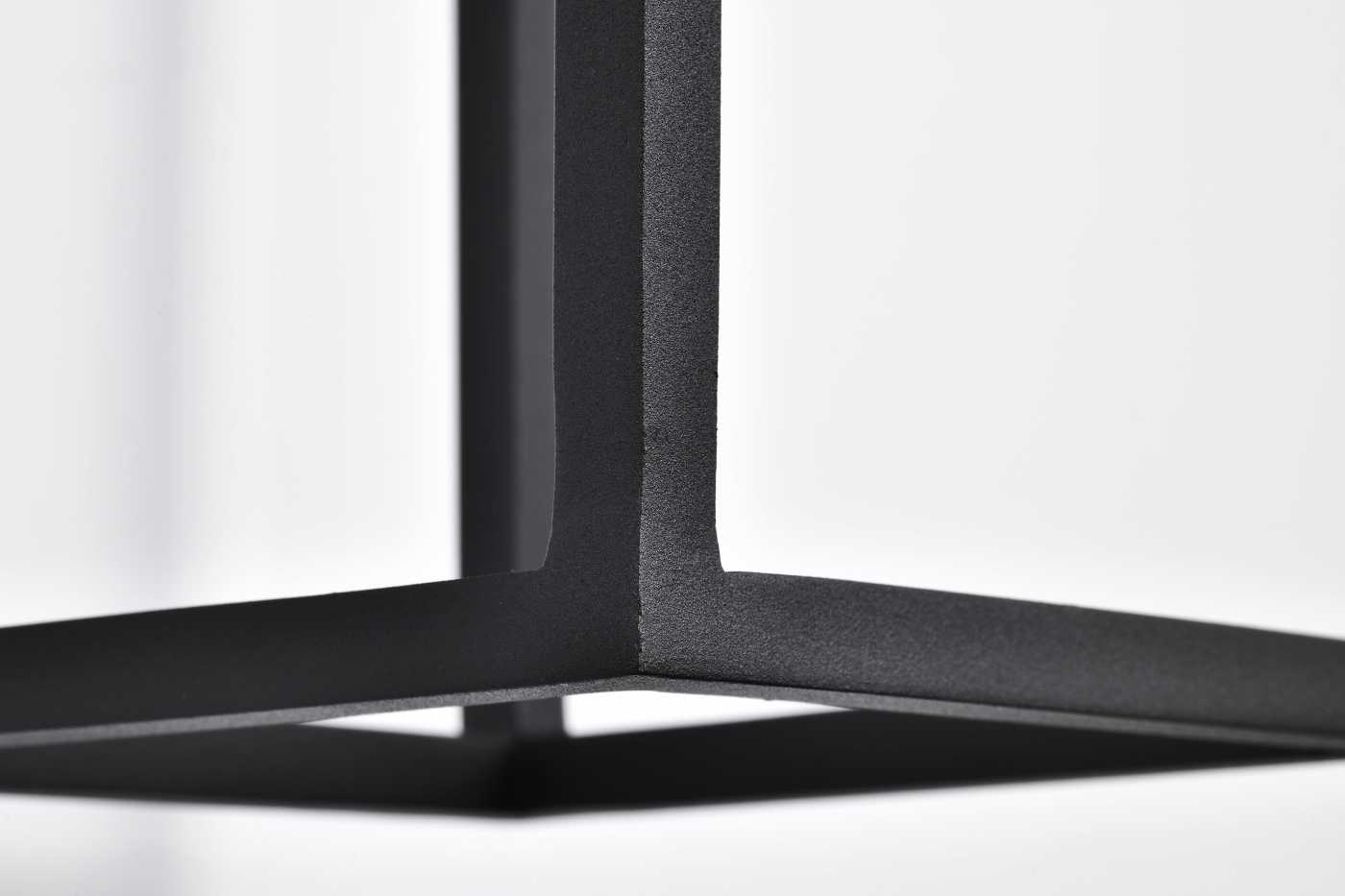 COLT LED LARGE OUTDOOR LANTERN - 62-2312