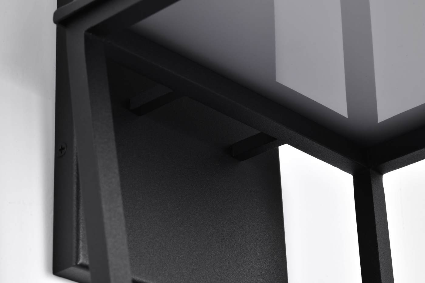 COLT LED LARGE OUTDOOR LANTERN - 62-2312