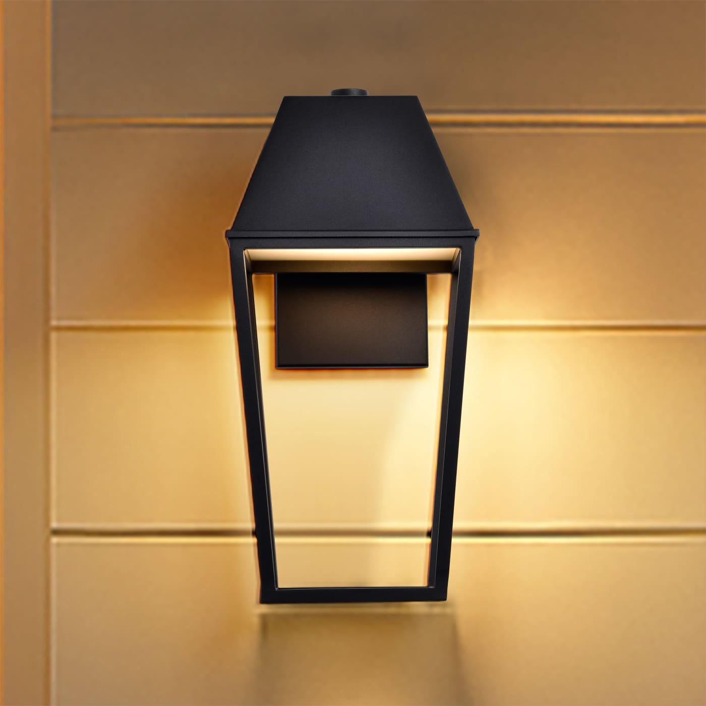 COLT LED LARGE OUTDOOR LANTERN - 62-2312