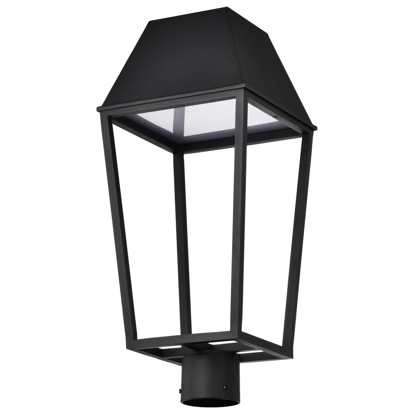 COLT LED OUTDOOR POST - 62-2313
