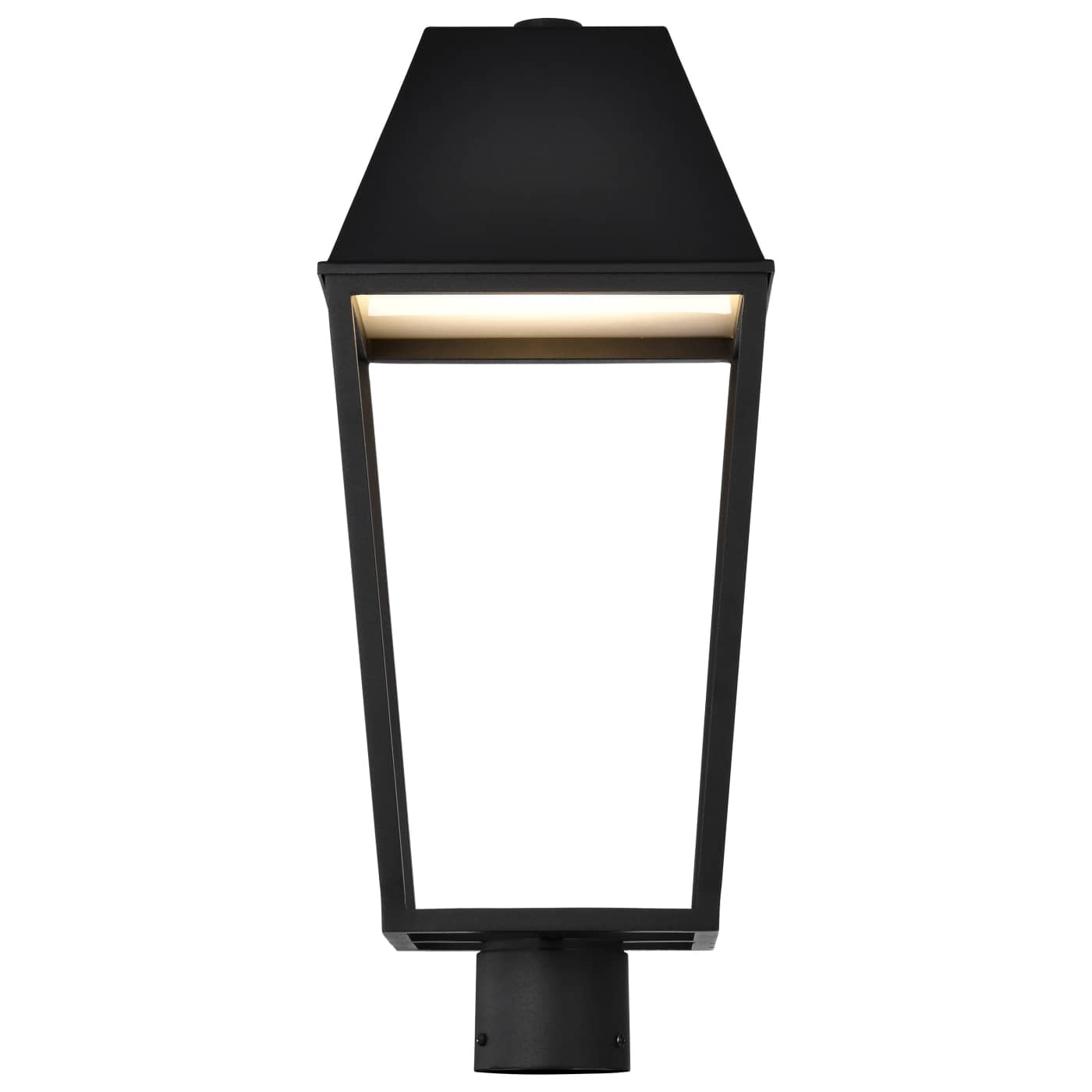 COLT LED OUTDOOR POST - 62-2313