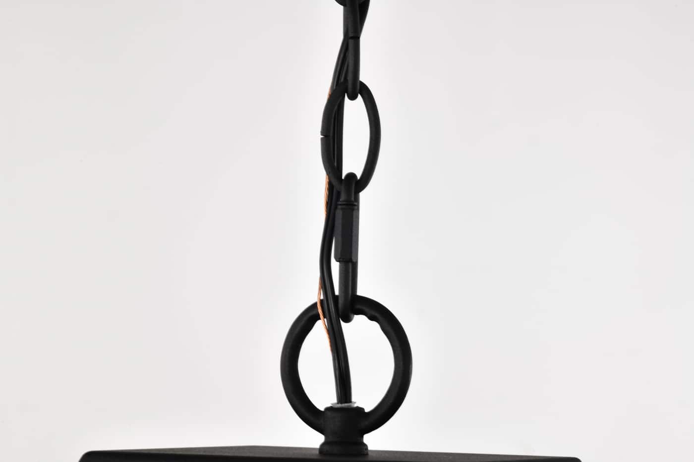 COLT LED HANGING PENDANT - 62-2314