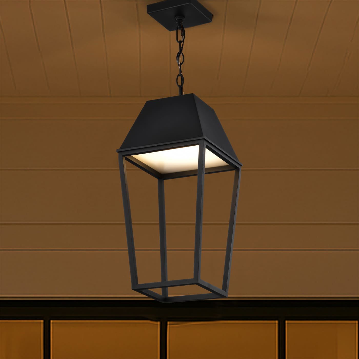 COLT LED HANGING PENDANT - 62-2314