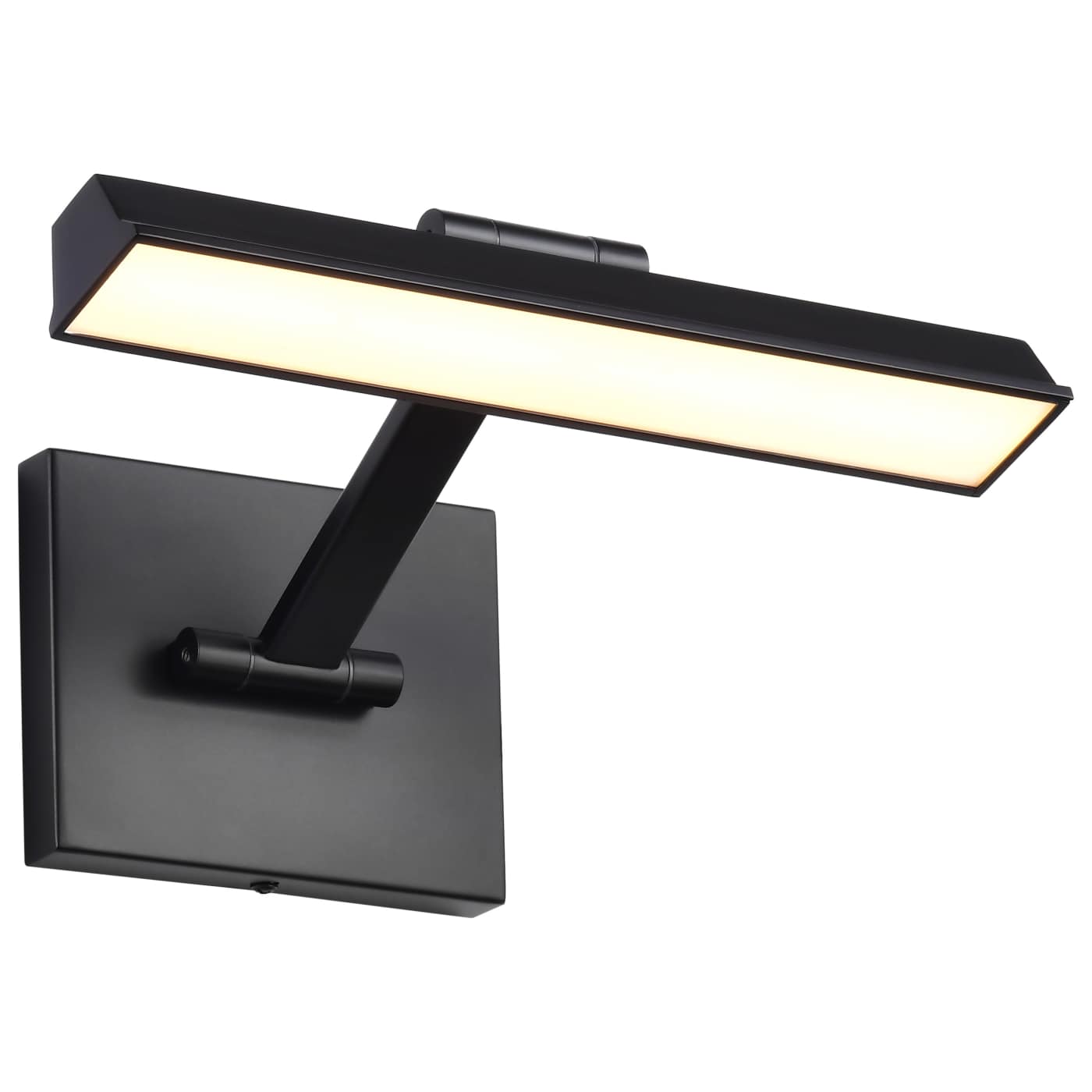 HAZEL 12" LED PICTURE LT 3 CCT - 62-2320