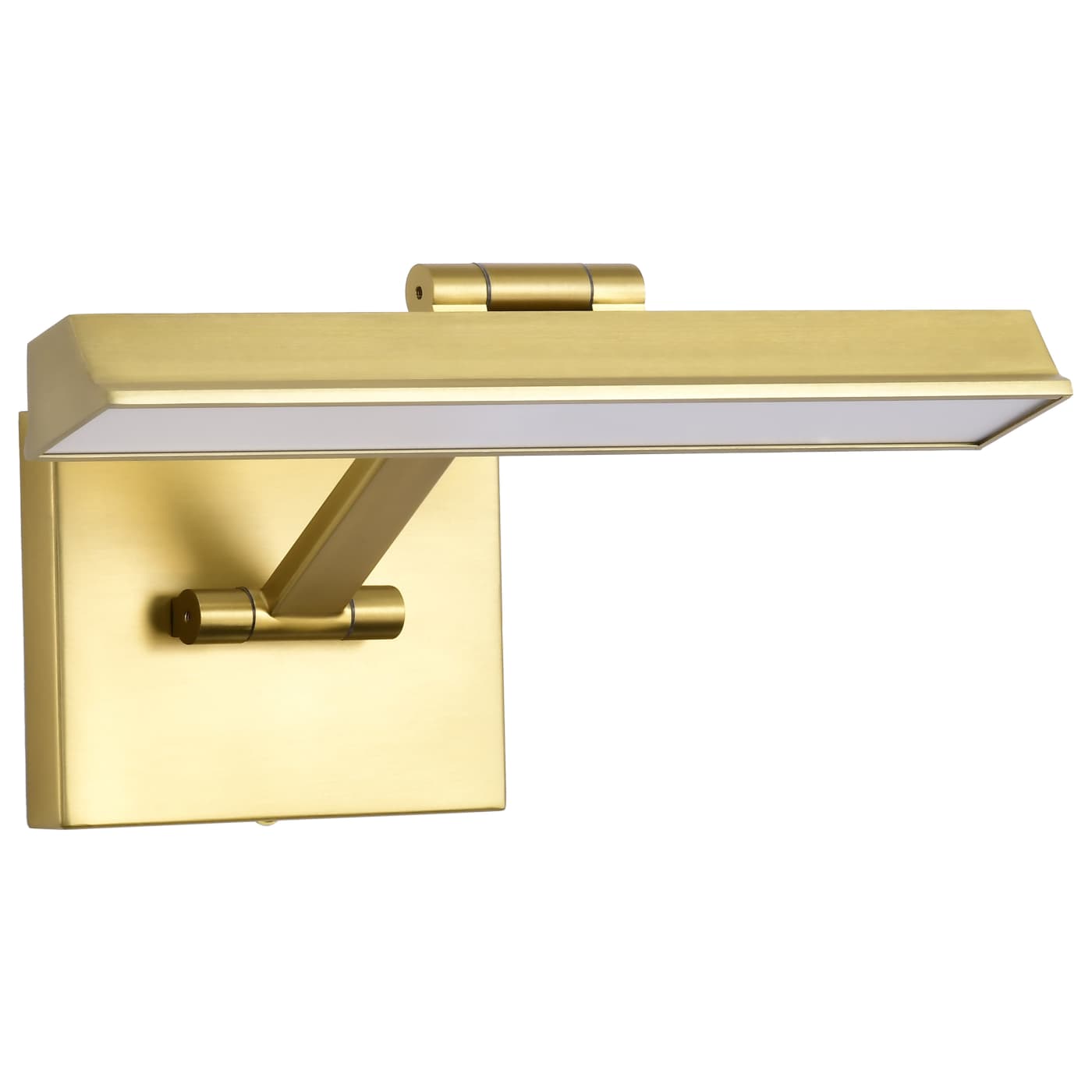 HAZEL 12" LED PICTURE LT 3 CCT - 62-2322