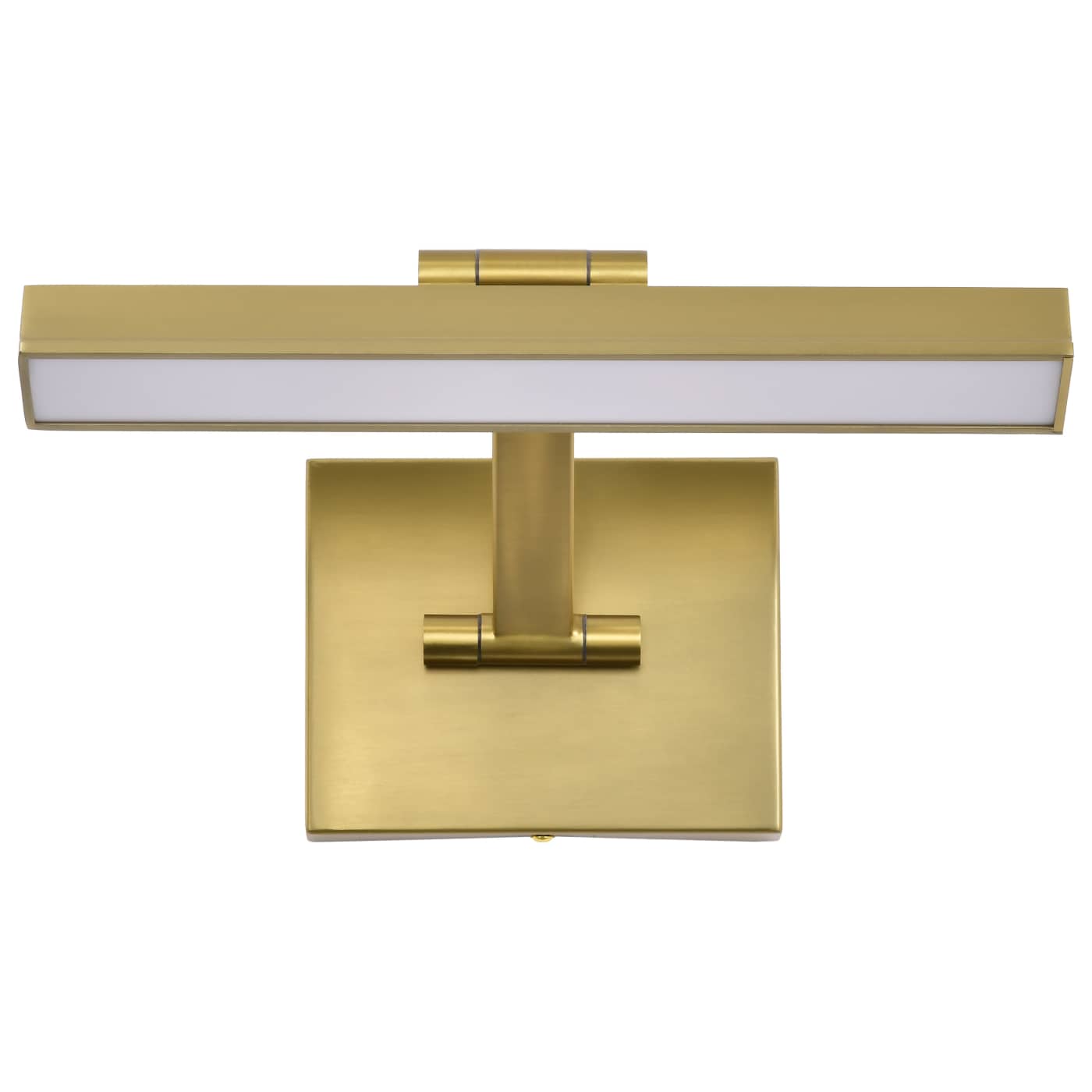 HAZEL 12" LED PICTURE LT 3 CCT - 62-2322