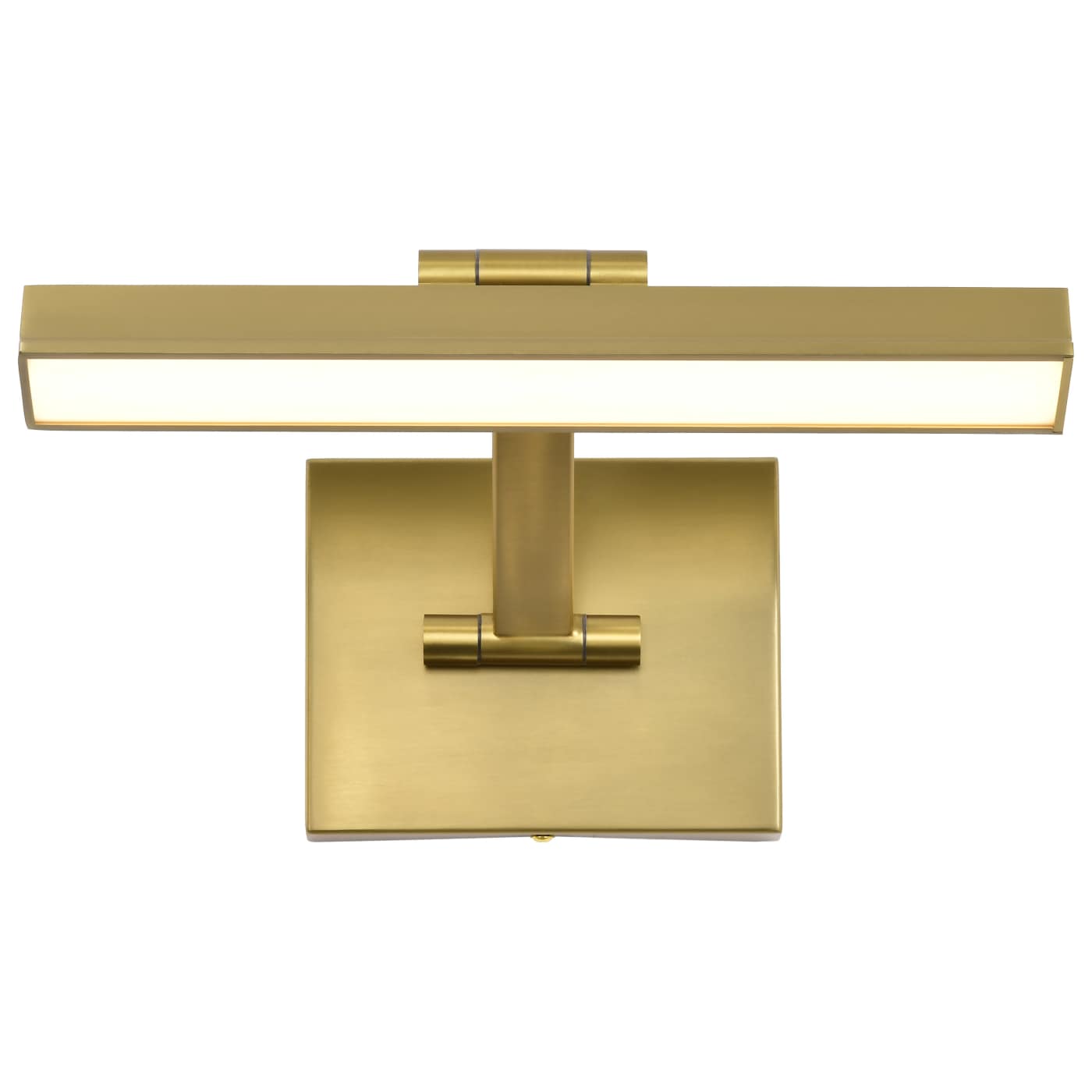 HAZEL 12" LED PICTURE LT 3 CCT - 62-2322