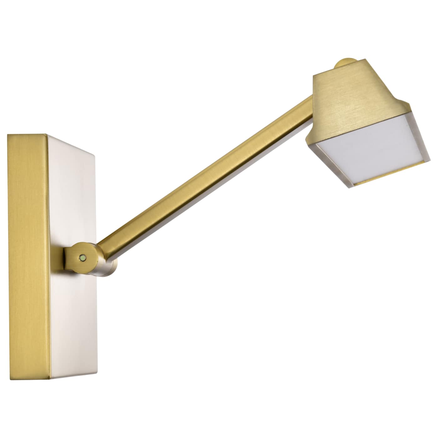 HAZEL 12" LED PICTURE LT 3 CCT - 62-2322