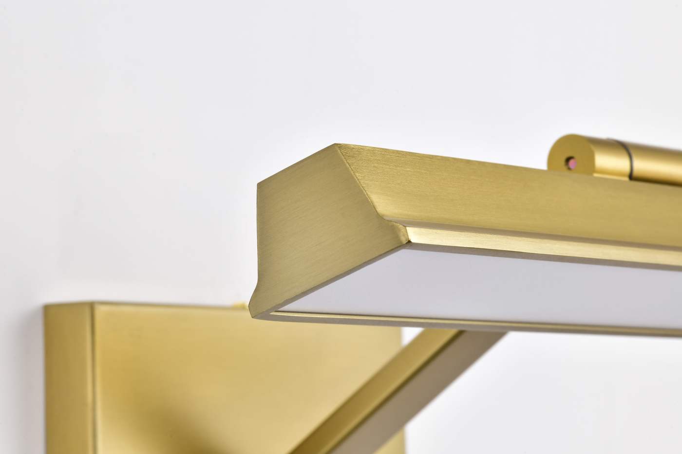 HAZEL 12" LED PICTURE LT 3 CCT - 62-2322