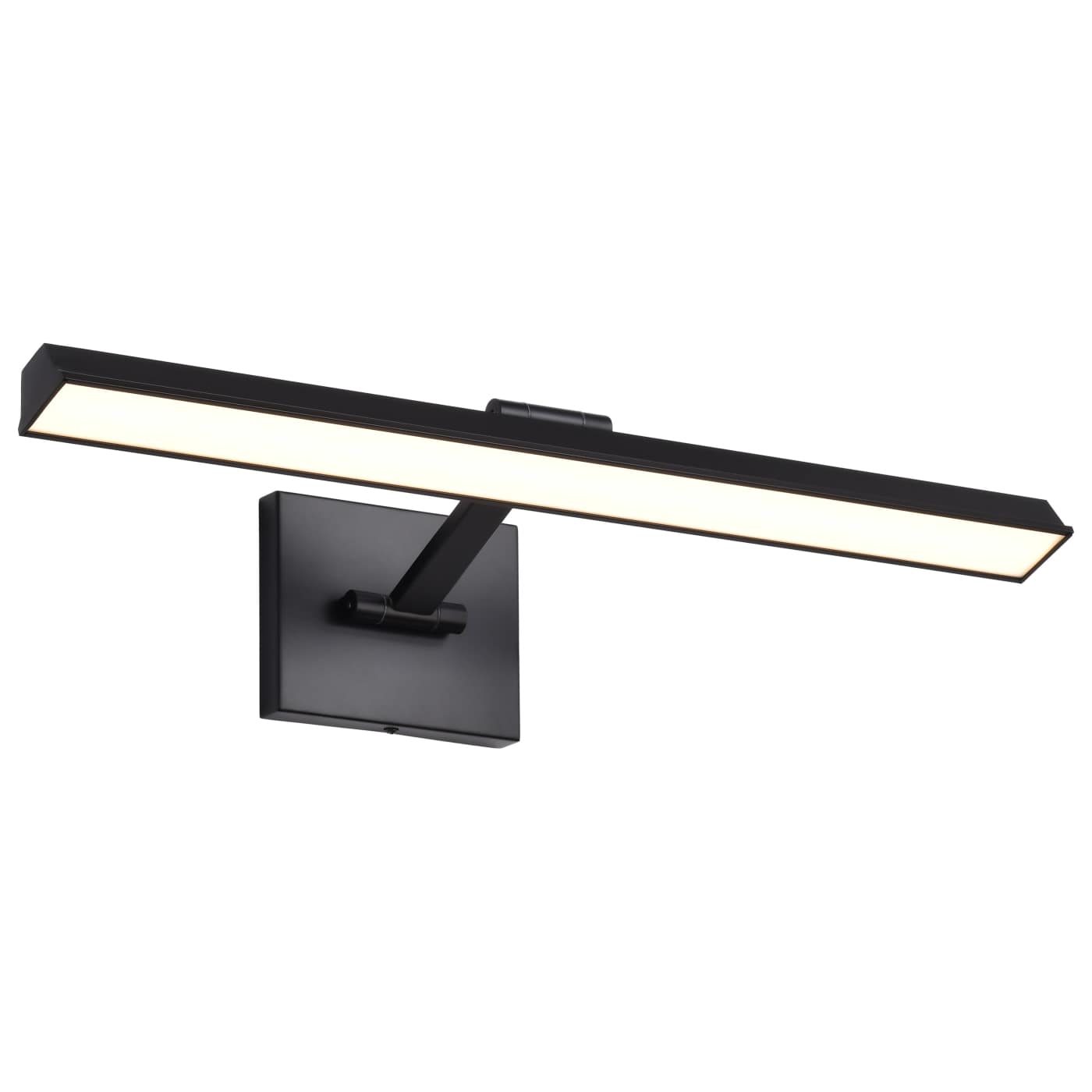 HAZEL 24" LED PICTURE LT 3 CCT - 62-2325
