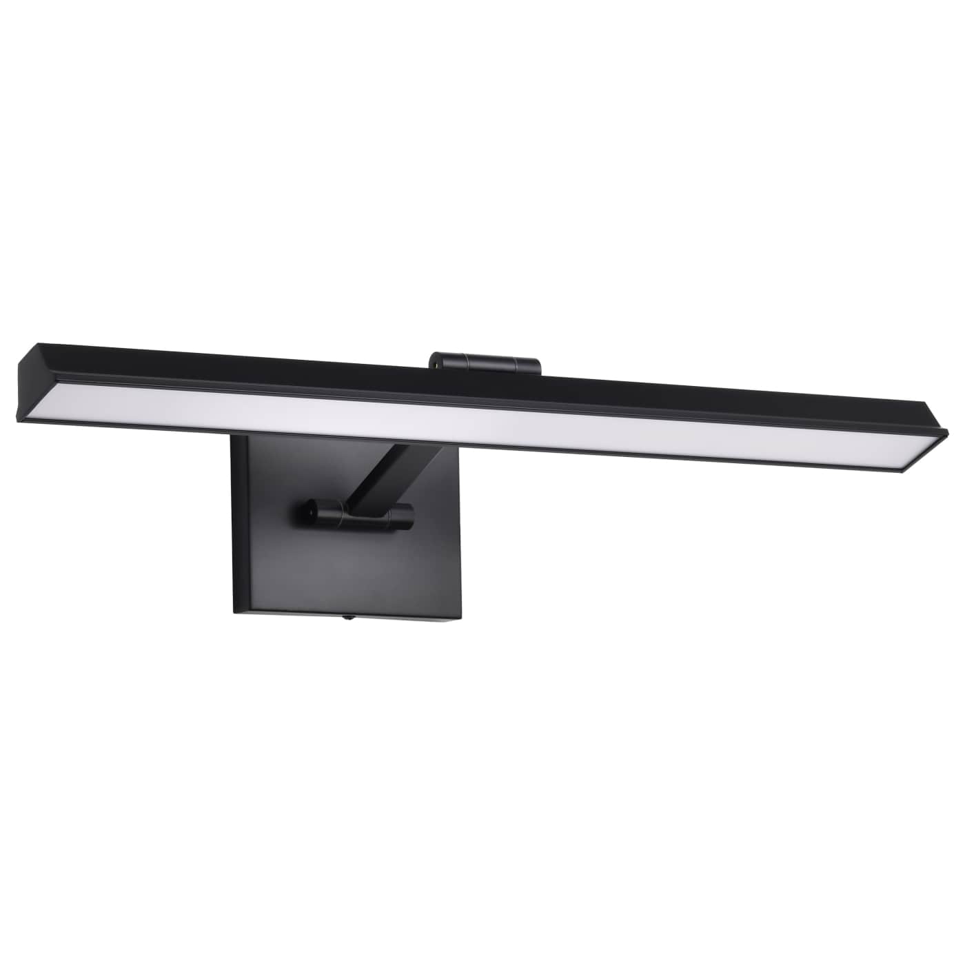 HAZEL 24" LED PICTURE LT 3 CCT - 62-2325