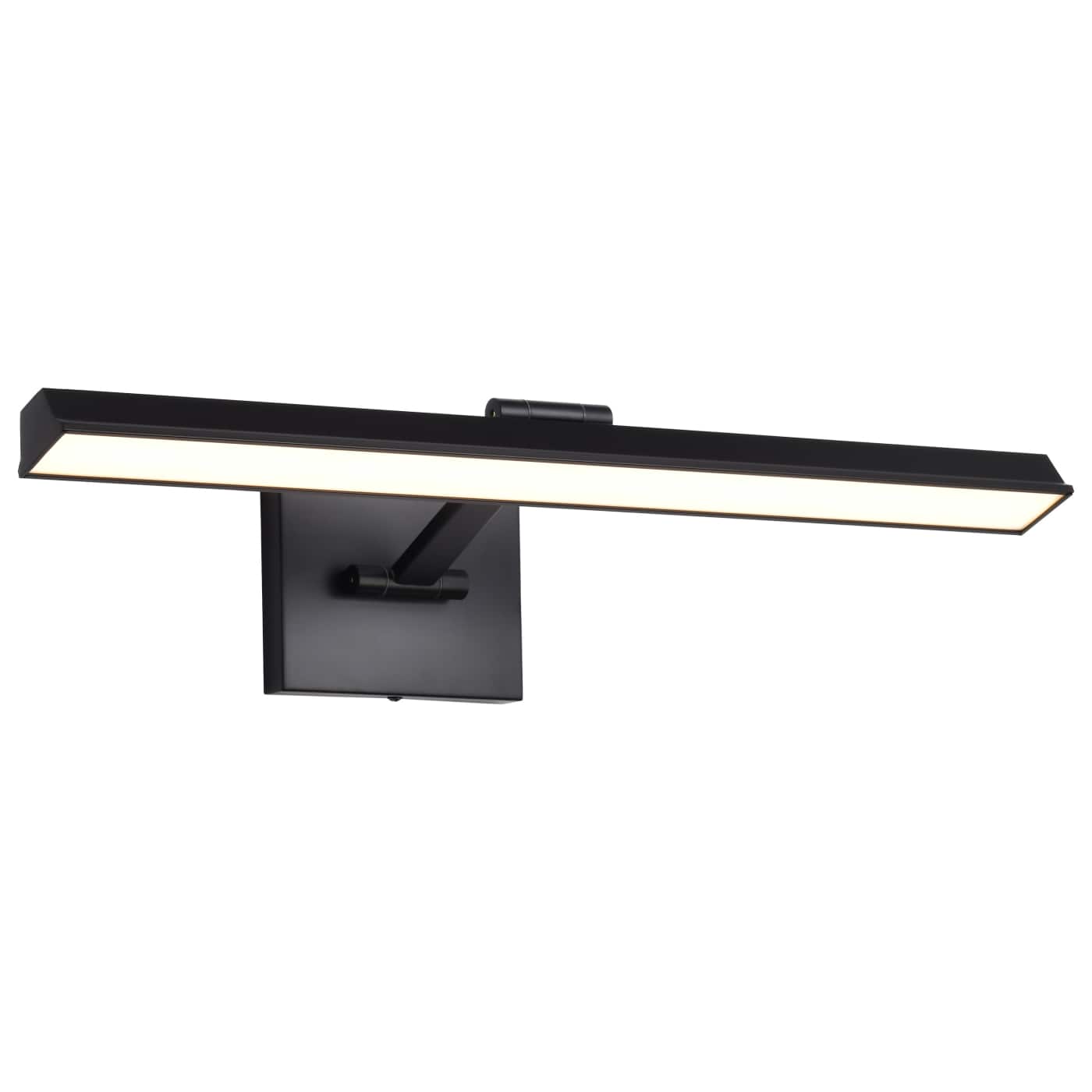 HAZEL 24" LED PICTURE LT 3 CCT - 62-2325