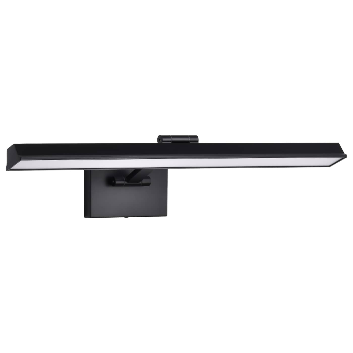 HAZEL 24" LED PICTURE LT 3 CCT - 62-2325