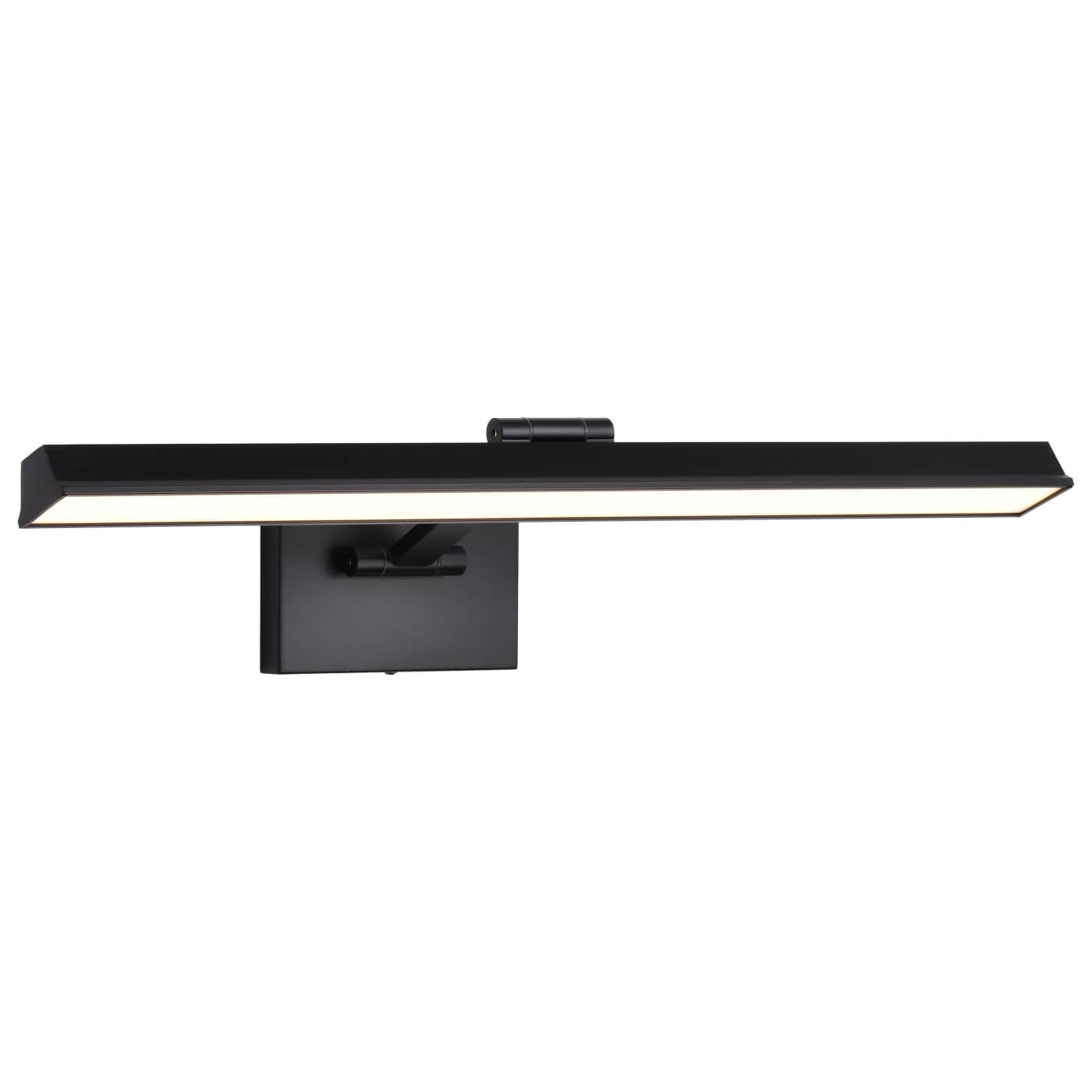 HAZEL 24" LED PICTURE LT 3 CCT - 62-2325