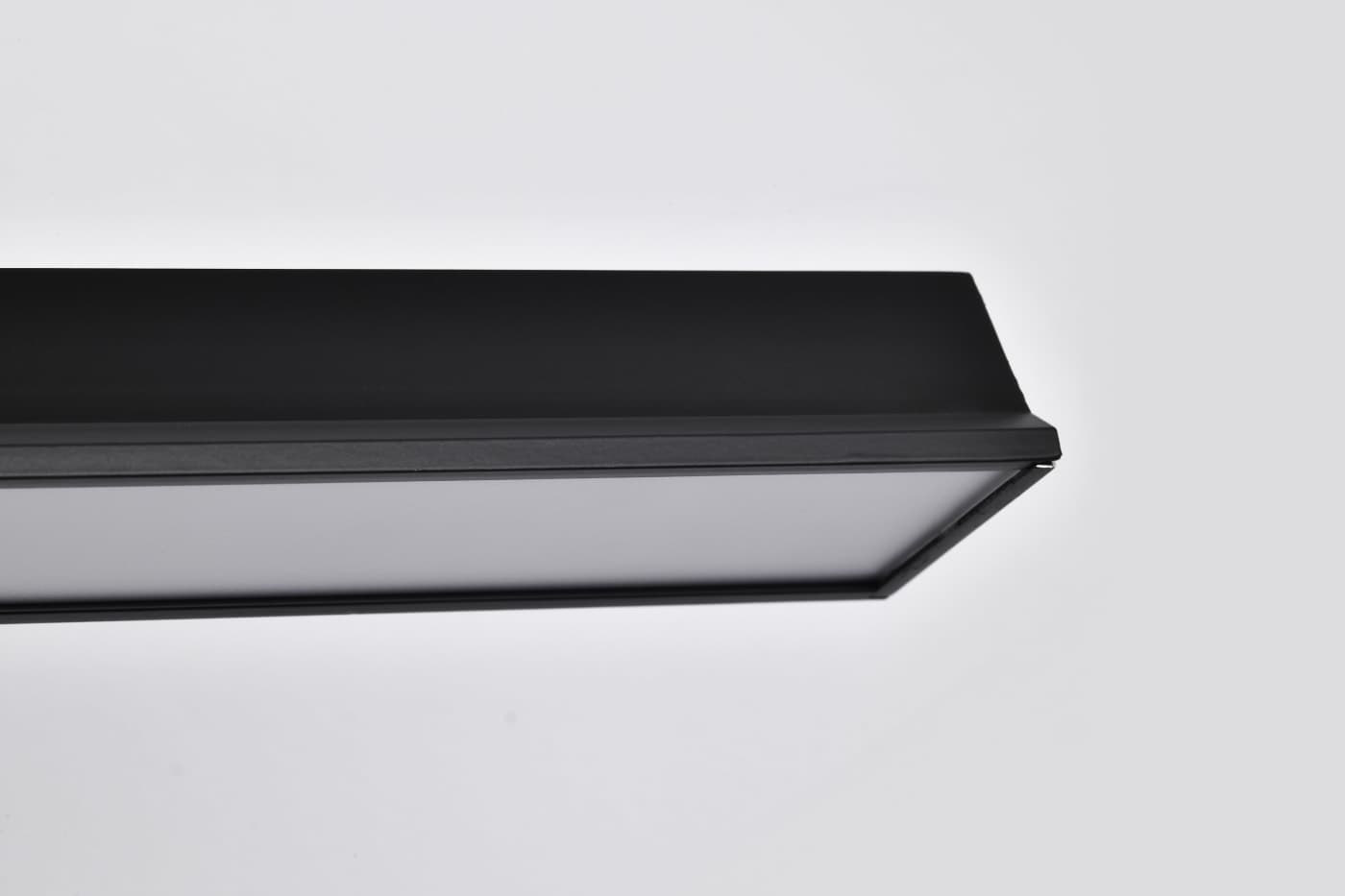 HAZEL 24" LED PICTURE LT 3 CCT - 62-2325